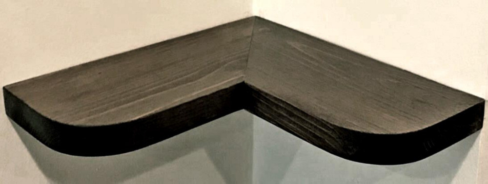 Полка для ванной 