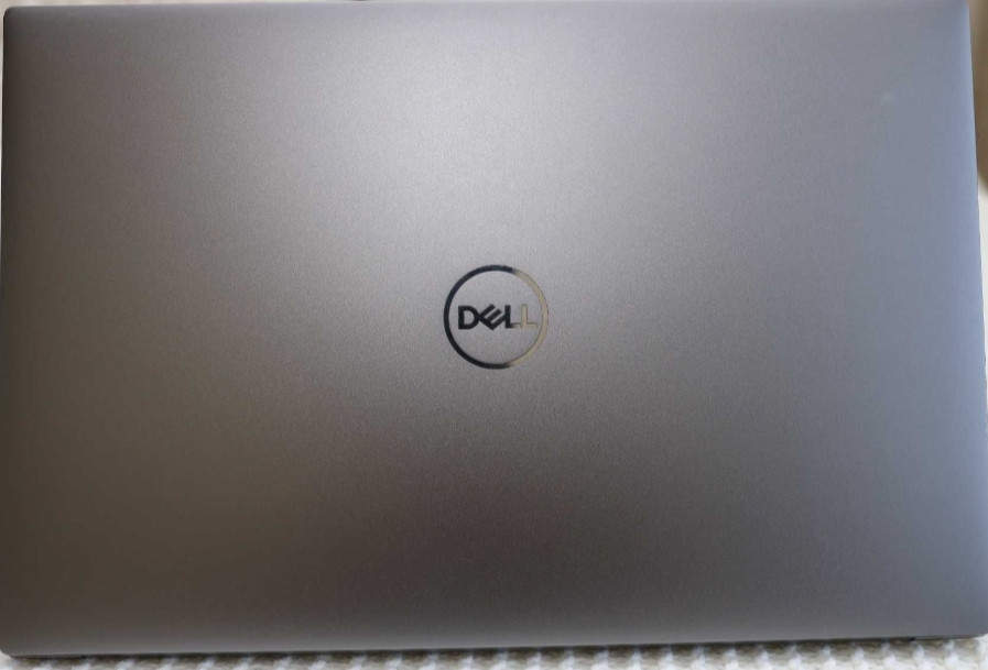 Ноутбук: DELL Precision 5570 i7 12800h. 32Gb. 1Tb. A1000 4K IPS. Київ - фото 4