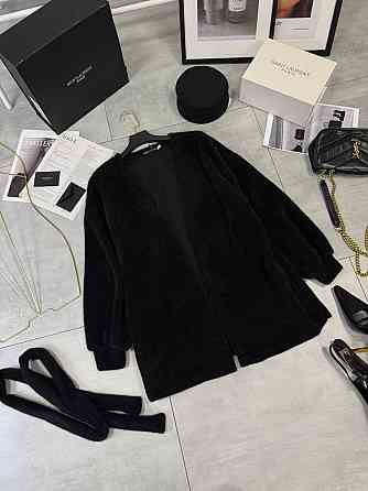 Жіночий кардиган з альпаки Одеса