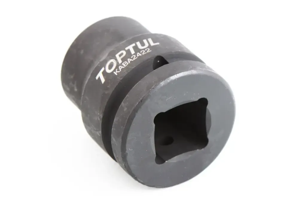 Головка 3/4 6-г. ударна 22 мм Toptul Вінниця - фото 2