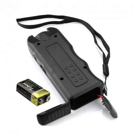 Эффективное ультразвуковое средство для контроля лая собак Ultrasonic, Ультразвуковое средство от собак YJ-58 Львов