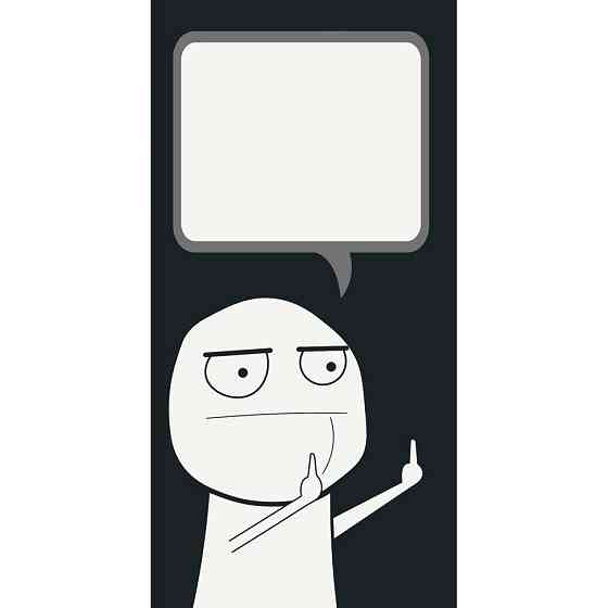 Открытка по номерам 