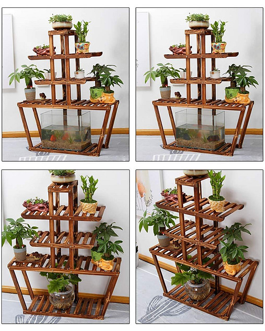 Подставка для цветов 