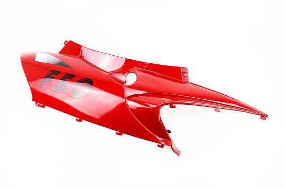 Viper - VICTORI пластик - бічний задній правий, ЧЕРВОНИЙ Київ