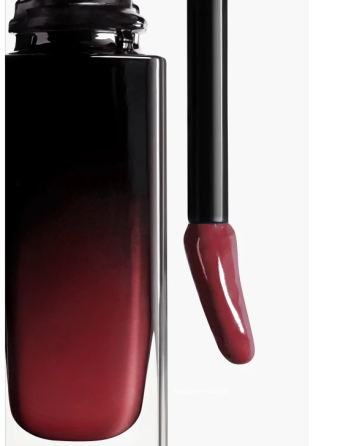 Жидкая помада для губ Chanel Rouge Allure Laque 72 - Iconique Славянск