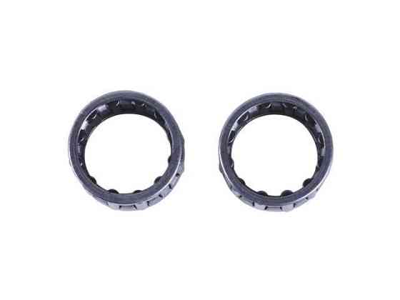 Підшипники (2 шт.) проміжного валу - КПП Мукачево