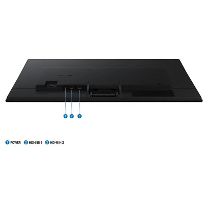 Монитор Samsung LS27F320GAIXUA Винница - изображение 8