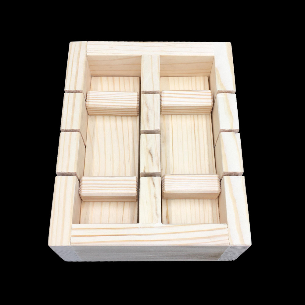 Пресс-форма для суши 