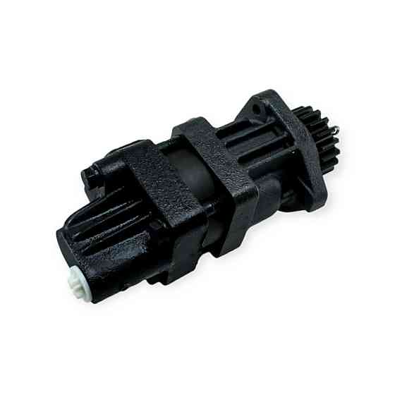 Насос ГУР Камаз без бачка Дэхен Мукачево