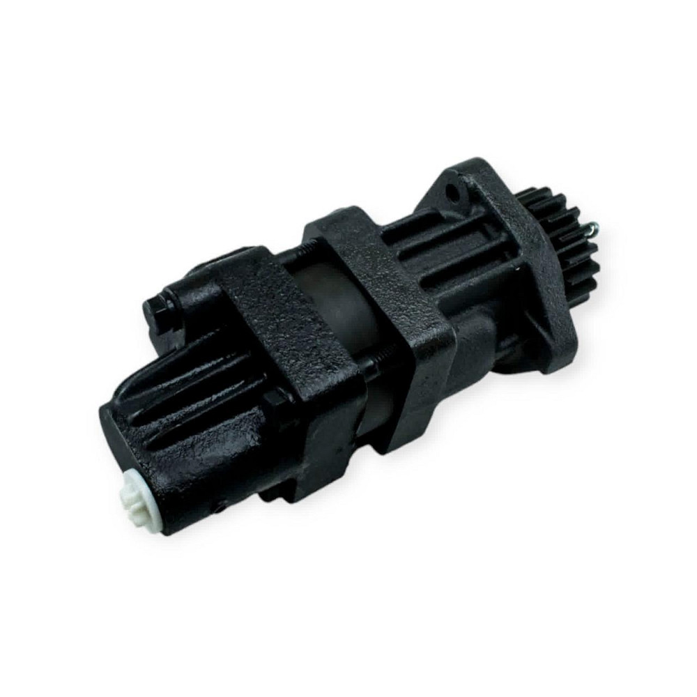 Насос ГУР Камаз без бачка Дэхен Мукачево - изображение 1