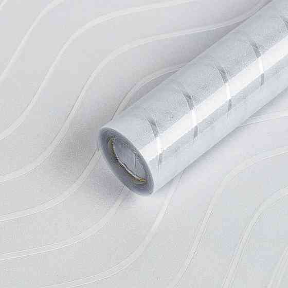 Пленка оконная волна 600*3000мм SW-00002651 Днепр