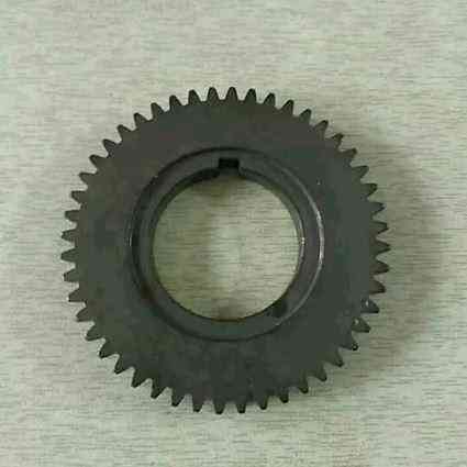 Шестірня колінвала мотоблок (вузька) 178F (6Hp) (Z-48) ST Мукачево