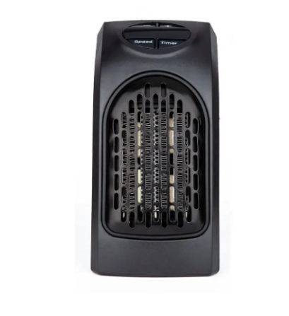 Портативный Керамический обогреватель HANDY HEATER 400Вт 4445 Киев - изображение 9