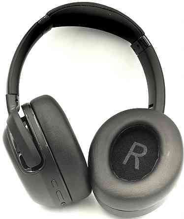 Безпровідні наушники JBL Tour One M2 Кольори: чорний, білий. Харків