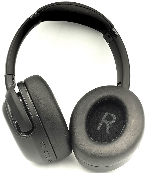 Безпровідні наушники JBL Tour One M2 Кольори: чорний, білий. Харків - фото 2