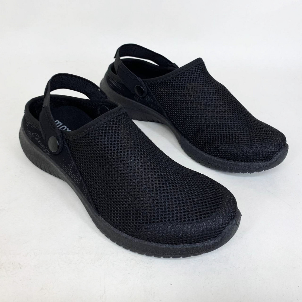 Кросівки жіночі літні сітка чорні 5031 36р DV-72 Львів - фото 3