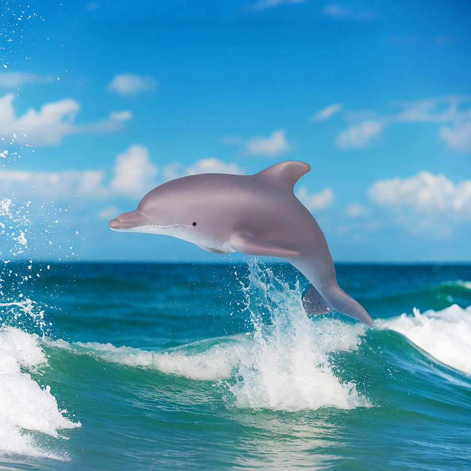 Стретч-игрушка в виде животного Животные Украины #sbabam 1/CN25 игрушка-сюрприз Винница - изображение 9