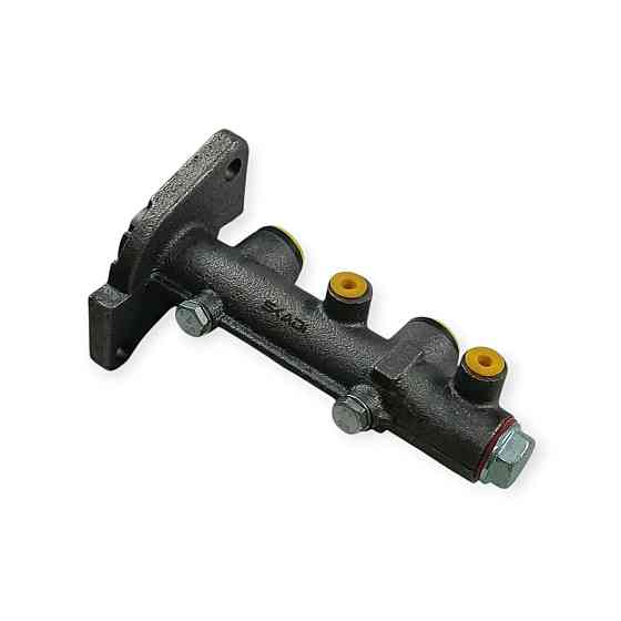 Циліндр головний 2108, 2109, 21099, 2110, 2111, 2112, 2113, 2114, 2115 (ГТЦ) гальмівний Мукачево