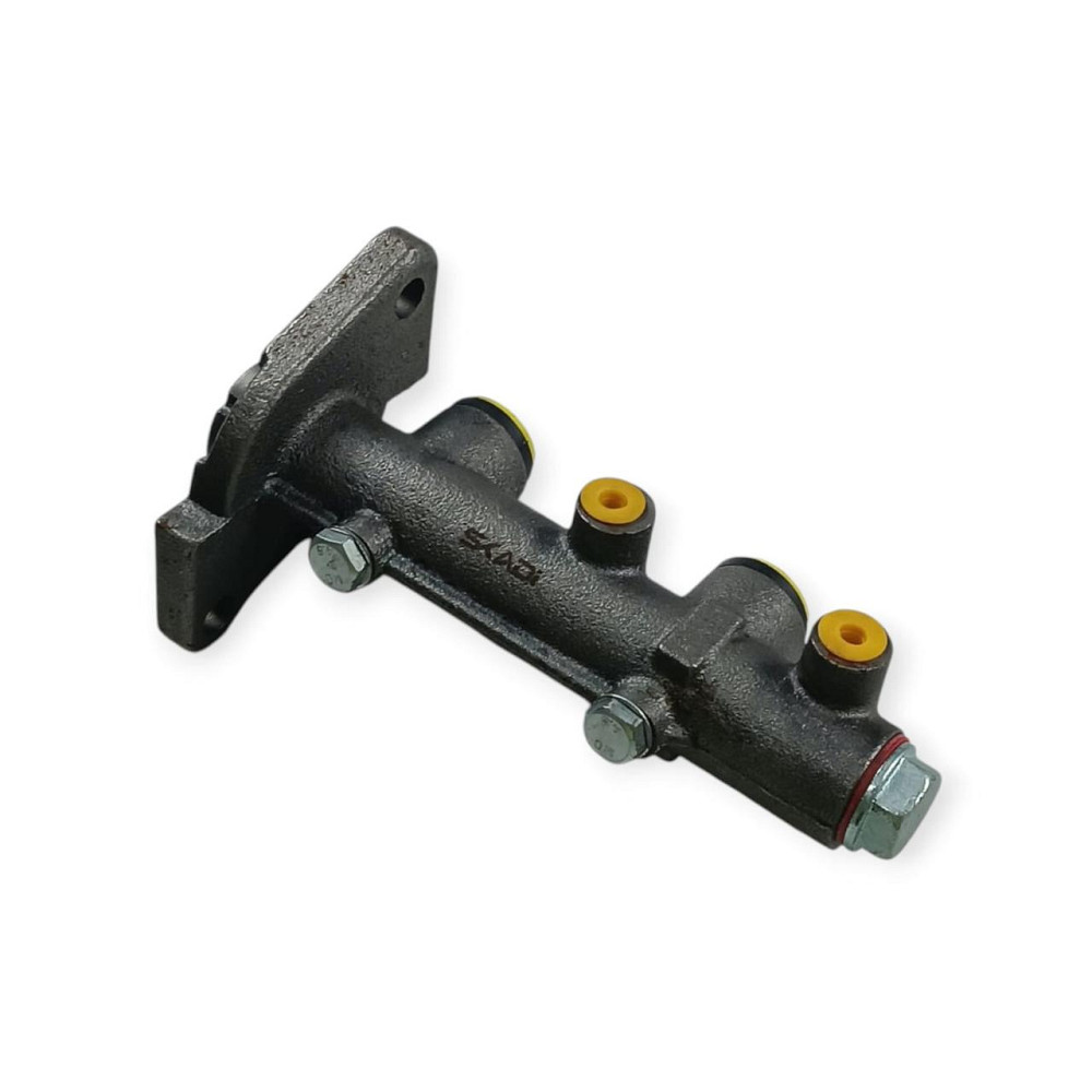 Цилиндр главный 2108, 2109, 21099, 2110, 2111, 2112, 2113, 2114, 2115 (ГТЦ) тормозной Мукачево - изображение 2