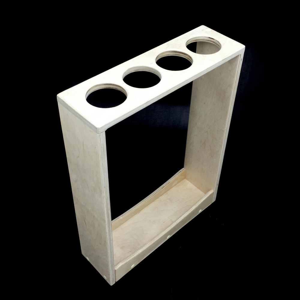 Підставка для парасольок "Айдер 2" бланже Миколаїв - фото 3