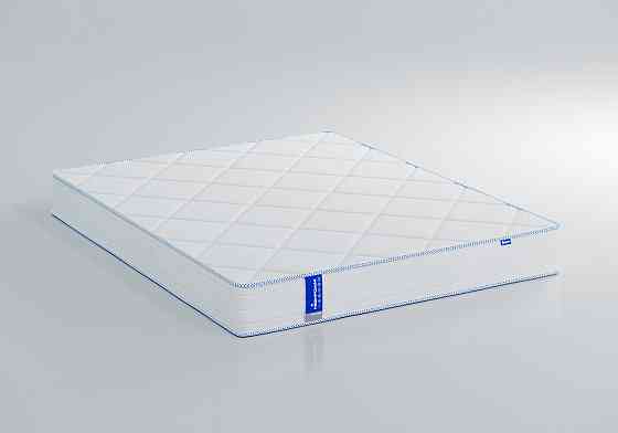 Ортопедичний матрац Teos / Обеліск Теос (беспружинний)  ТМ Нighfoam 120х190 Харків