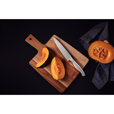 Кухонний ніж Tramontina Sublime універсальний 152 мм (24065/106) Вінниця - фото 5