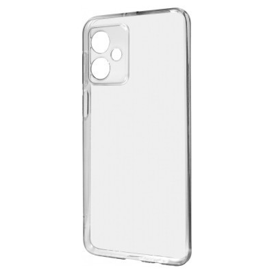 Чехол для мобильного телефона Armorstandart Air Series Motorola G54 Power Camera cover Transparent (ARM70541) Винница - изображение 1