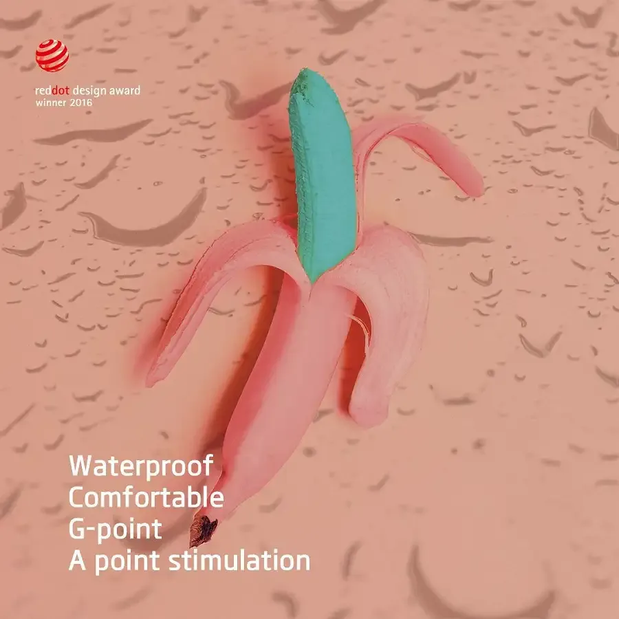Смарт-віброяйце Magic Motion Flamingo зі стимулятором клітора, 3 види вправ Кегеля Львів - фото 8