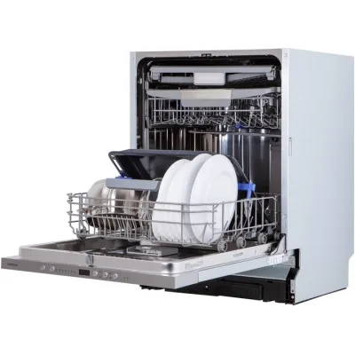 Посудомоечная машина Interline DWI 965 DSO WA Sliding Door Винница - изображение 9
