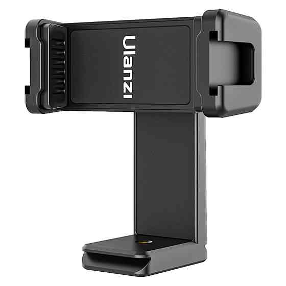 Тримач для телефону Ulanzi Vijim Universal Mobile Phone Clip (UV-2294 ST-22) Киев
