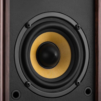 Акустическая система Microlab SOLO 5 90W Brown (SOLO-5BR) Винница - изображение 11