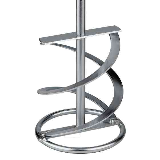 Sigma Миксер для сухих смесей М14 140×600мм SIGMA (8340861) Коломыя