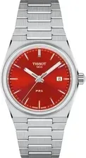 Часы Tissot T137.210.11.421.00 T1372101142100 PRX Quartz Киев - изображение 1