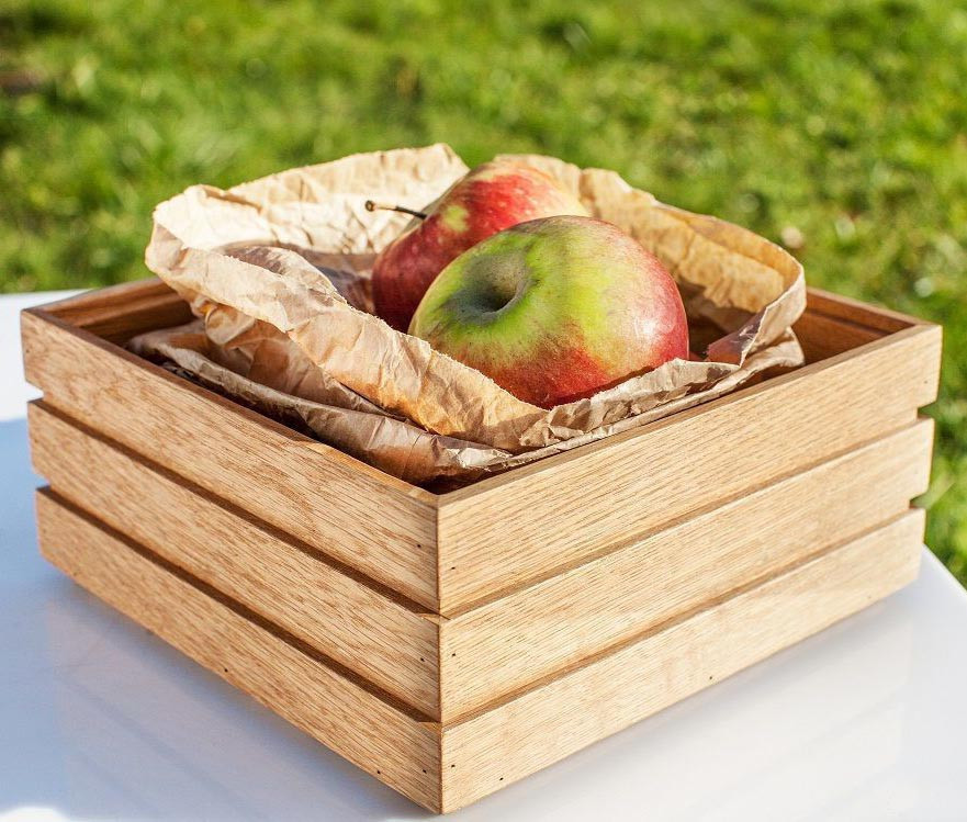 Хлебный лоток 