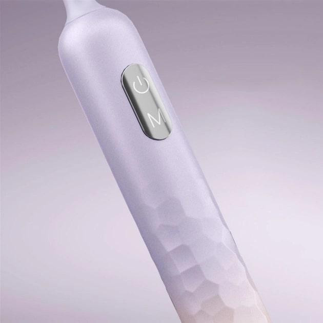 Зубна електрощітка Enchen Aurora T3 Pink ( 18049 ) Харьков - изображение 6