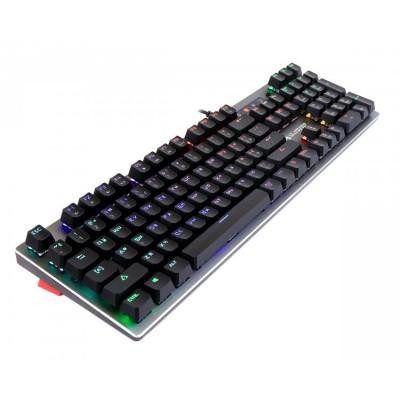 Клавіатура A4Tech Bloody B760 Green Sw Black (4711421953108) Вінниця - фото 2