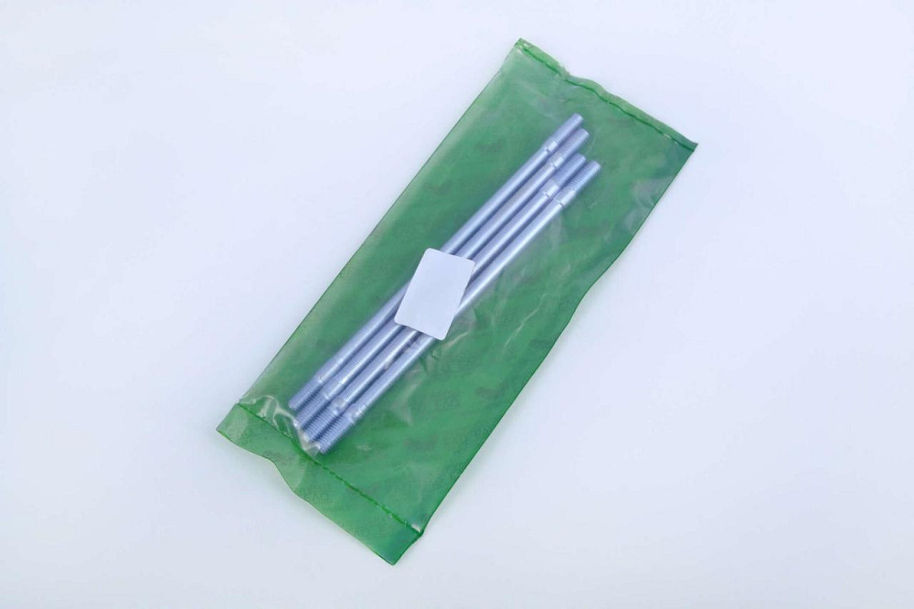 Шпильки циліндра (4 шт.) 4T GY6 125/150 Мукачево - фото 1