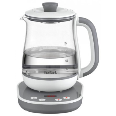 Электрочайник Tefal BJ551B10 Винница - изображение 3
