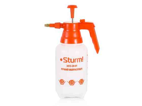 Обприскувач 1 л Sturm 3015-20-01 (читувати опис) Рівне