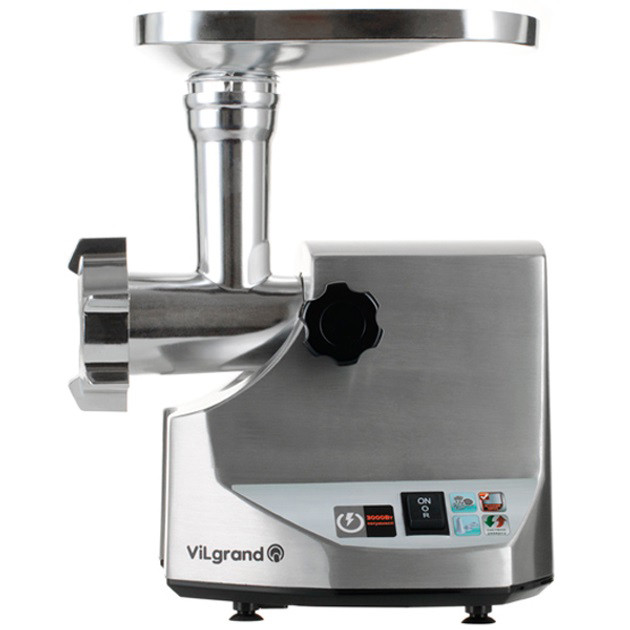 Бытовая кухонная мясорубка электрическая, Мясорубки для колбасок, Электрическая мясорубка 2500 MS-32 Львов - изображение 1