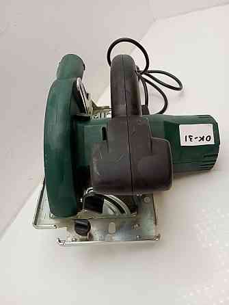 Пила циркулярна Metabo KS 54 (Б клас) Луцьк