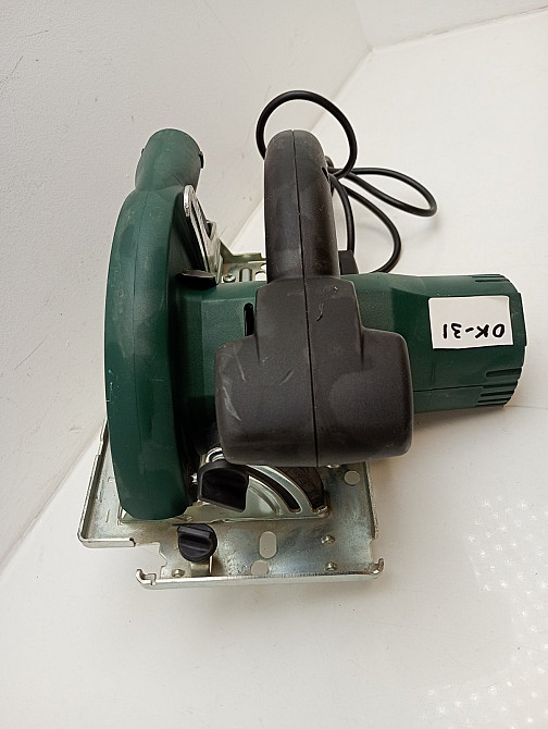 Пила циркулярна Metabo KS 54 (Б клас) Луцьк - фото 4