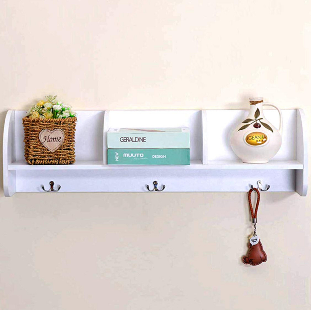 Ключница деревянная 