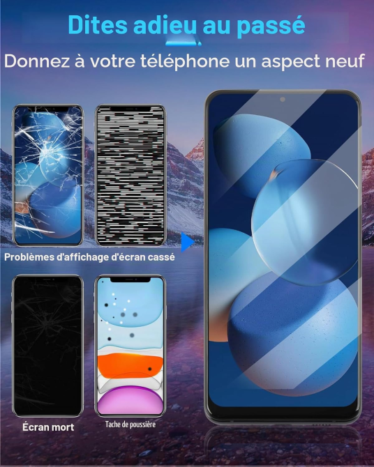 Дисплей ARSSLY Incell для Samsung Galaxy S20 Ultra 5G SM-G988, LCD модуль с сенсором и рамкой, черный Киев - изображение 6