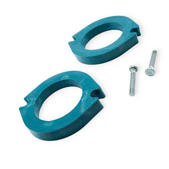 Подставка пружины Nexia перед (полиуретан) под Мукачево