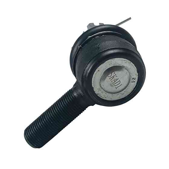 Наконечник тяги УАЗ 452, 469, 3160, 3163 правий кермовий Мукачево