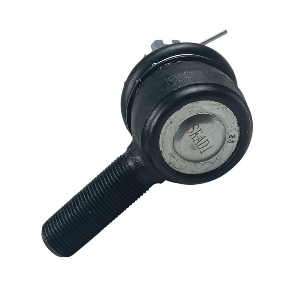 Наконечник тяги УАЗ 452, 469, 3160, 3163 правий кермовий Мукачево - фото 2