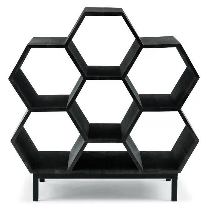 Стелаж кухонний "Джоіс" венге Миколаїв - фото 1