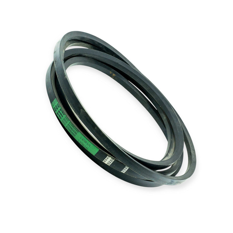 Ремень (В) 6700 С Мукачево - изображение 1