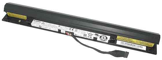 Аккумулятор для ноутбука Lenovo-IBM L15M4A01 IdeaPad 100-14IBD 14.4V Black 2050mAh Orig Вінниця